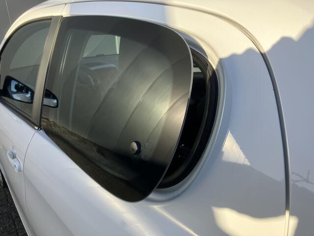 Peugeot 108 1.0 e-VTi Active  Airco - Radio - Stuurbekrachtiging - Bluetooth - Sprankelend wit  Vingerhoets; Vierde Generatie Eersteklas Service 