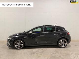 RENAULT MEGANE 1.6 dCi GT btw 21% Pano Navi Camera Cruise Control