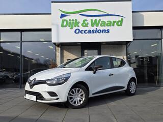 Renault Clio (2012 - 2019)