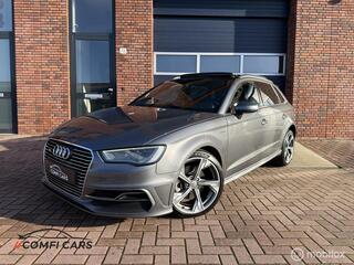 Audi A3 Sportback (2012 - 2020)
