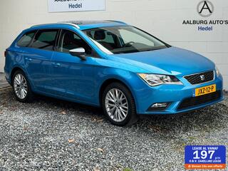 Seat Leon ST (2013 - 2020)