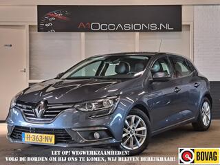 RENAULT MEGANE 1.2 TCe Zen + NAVI !!