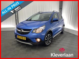 Opel Karl
