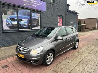 Mercedes-Benz B-Klasse (2011 - 2018)