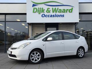 Toyota Prius (2009 - 2015)