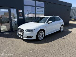 Audi A3 Sportback (2012 - 2020)