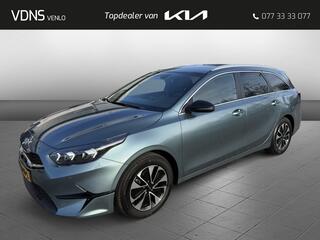 KIA CEE D Ceed Sportswagon 1.0 T-GDi DESIGN EDITION * VEEL OPTIES!! *