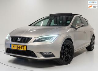 Seat Leon (2012 - 2020)
