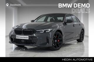 BMW 3-SERIE 330e M-Sport Pro | Schuifdak | 19