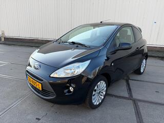 Ford Ka (2008 - 2016)