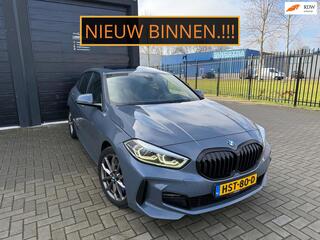 BMW 1-Serie (2020 - 2024)