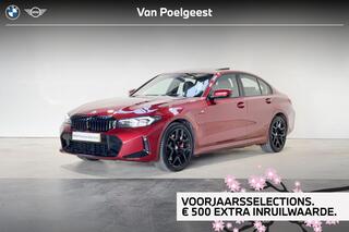 BMW 3-Serie Sedan 330e Innovation Pack M Sportpakket Pro Selections 500