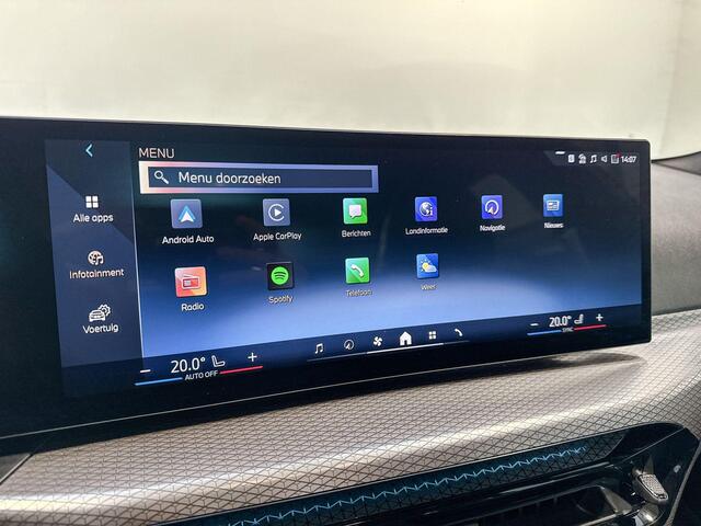 BMW 3-Serie Sedan 330e Innovation Pack M Sportpakket Pro Selections 500