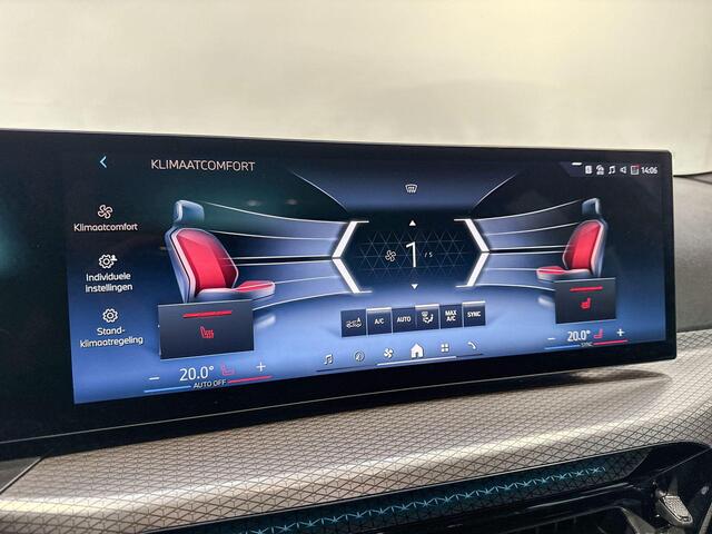 BMW 3-Serie Sedan 330e Innovation Pack M Sportpakket Pro Selections 500