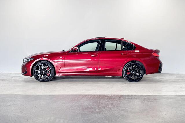 BMW 3-Serie Sedan 330e Innovation Pack M Sportpakket Pro Selections 500