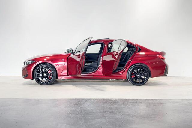 BMW 3-Serie Sedan 330e Innovation Pack M Sportpakket Pro Selections 500
