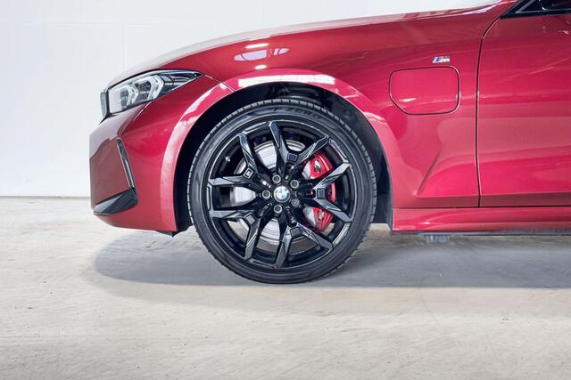 BMW 3-Serie Sedan 330e Innovation Pack M Sportpakket Pro Selections 500