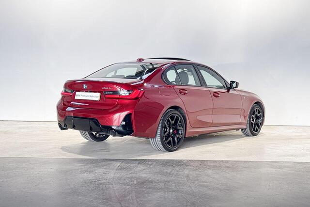 BMW 3-Serie Sedan 330e Innovation Pack M Sportpakket Pro Selections 500