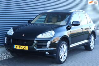 PORSCHE CAYENNE 3.6 | PANO | Stoelverwarming! | Full option!