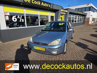 Ford Focus (2005 - 2011)