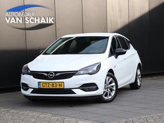 Opel Astra (2015 - 2021)