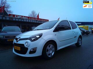 Renault Twingo (2007 - 2014)