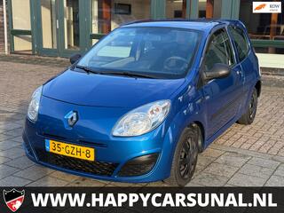 Renault Twingo (2007 - 2014)