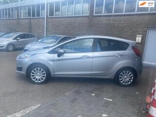 FORD FIESTA 5AMAAF