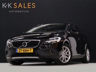 Volvo V40 Cross Country