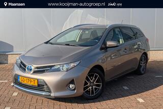 Toyota Auris Touring Sports