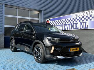 CITROEN C5 Aircross 1.2 CRUISE P-CAM ALL SEASON APPLE