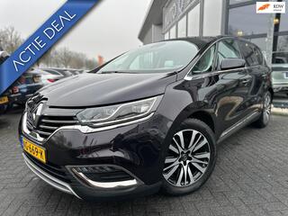 RENAULT ESPACE 1.6 dCi Dynamique | Initiale Paris | Automaat | 7 Persoons | LED | Panorama | Massage | Head Up | Full options