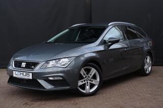 Seat Leon ST (2013 - 2020)