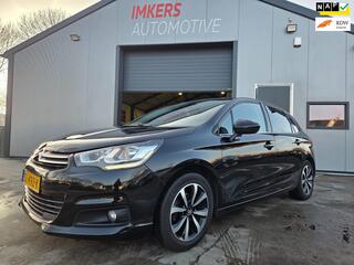 CITROEN C4 1.6 BlueHDi Business | Airco | Navi | PDC