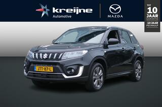 SUZUKI VITARA 1.4 Boosterjet Select Smart Hybrid | Camera | Climate control | Navigatie| Rijklaarprijs |