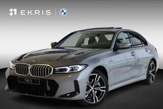 BMW 3-SERIE 330e M Sport Edition M Sportpakket | Innovation Pack | Comfort Pack | Trekhaak