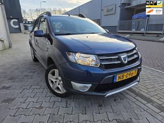 DACIA SANDERO 0.9 TCe S&S Stepway Laur�ate APK NAVI AIRCO