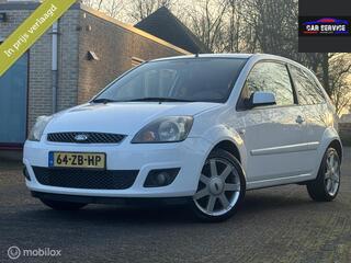 Ford Fiesta 1.3-8V Cool &amp; Sound/1e EIG/NAP/NWE APK/LMV/AC/