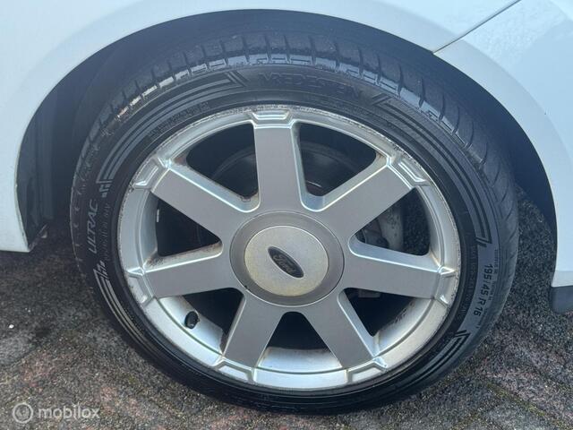 Ford Fiesta 1.3-8V Cool & Sound/1e EIG/NAP/NWE APK/LMV/AC/