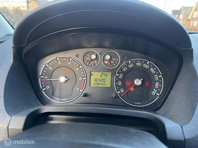 Ford Fiesta 1.3-8V Cool & Sound/1e EIG/NAP/NWE APK/LMV/AC/