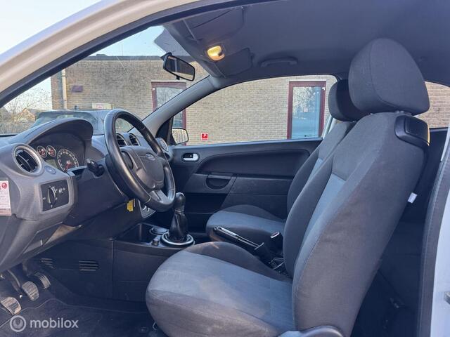 Ford Fiesta 1.3-8V Cool & Sound/1e EIG/NAP/NWE APK/LMV/AC/