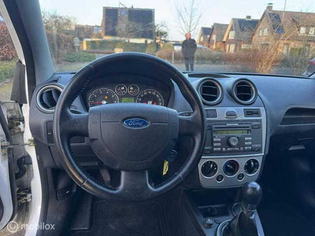 Ford Fiesta 1.3-8V Cool & Sound/1e EIG/NAP/NWE APK/LMV/AC/