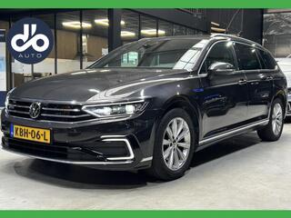 Volkswagen Passat Variant (2014 - 2023)