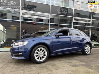 Audi A3 Sportback (2012 - 2020)