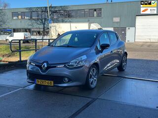 Renault Clio (2012 - 2019)
