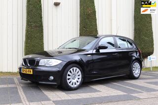 BMW 1-Serie (2004 - 2011)