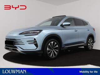 BYD Seal U 1.5 DM-i FWD Boost | Inclusief � 3000,- ACTIE | 100% Nieuw & Origineel Nederlands | 80 KM Elektrisch bereik