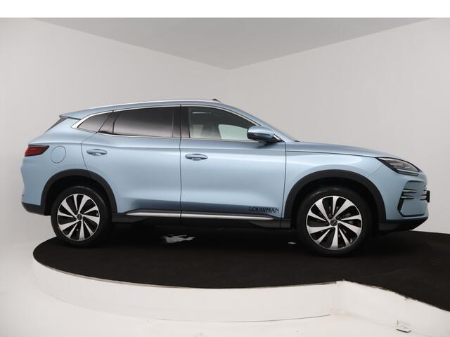 BYD Seal U 1.5 DM-i FWD Boost | Inclusief � 3000,- ACTIE | 100%  & Origineel Nederlands | 80 KM Elektrisch bereik