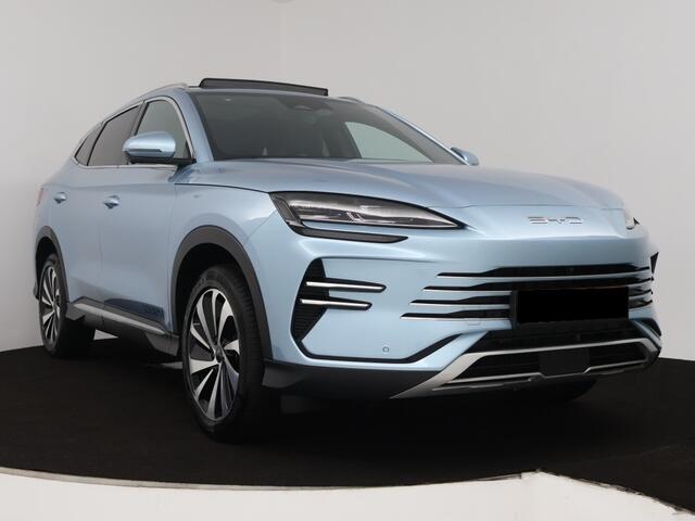 BYD Seal U 1.5 DM-i FWD Boost | Inclusief � 3000,- ACTIE | 100%  & Origineel Nederlands | 80 KM Elektrisch bereik