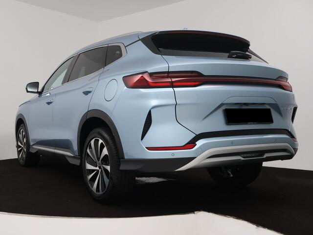 BYD Seal U 1.5 DM-i FWD Boost | Inclusief � 3000,- ACTIE | 100%  & Origineel Nederlands | 80 KM Elektrisch bereik